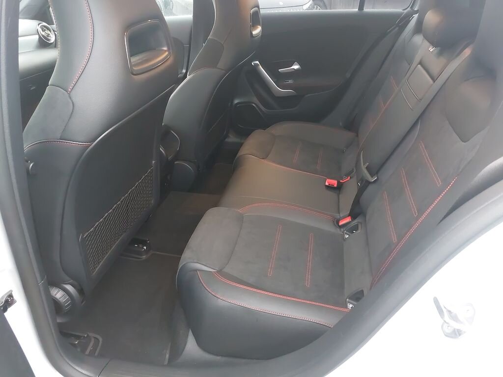 Mercedes-Benz Třídy A