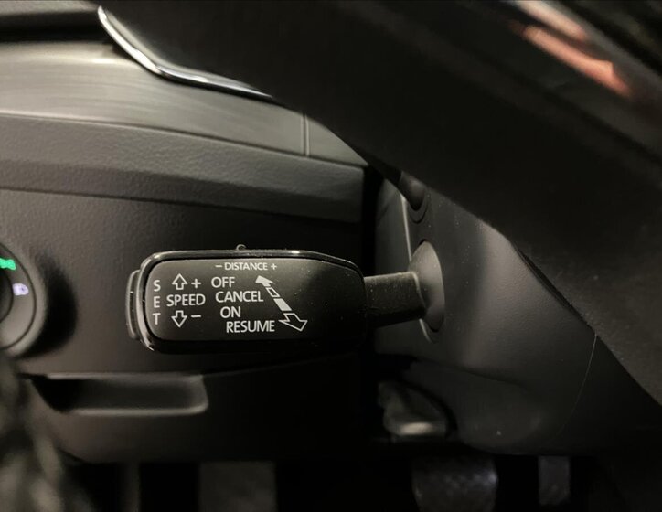 Škoda Superb Kombi 2,0 l 147 kw