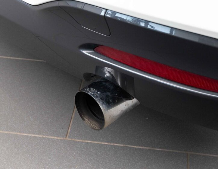 BMW Řada 1 Hatchback 3,0 l 250 kw