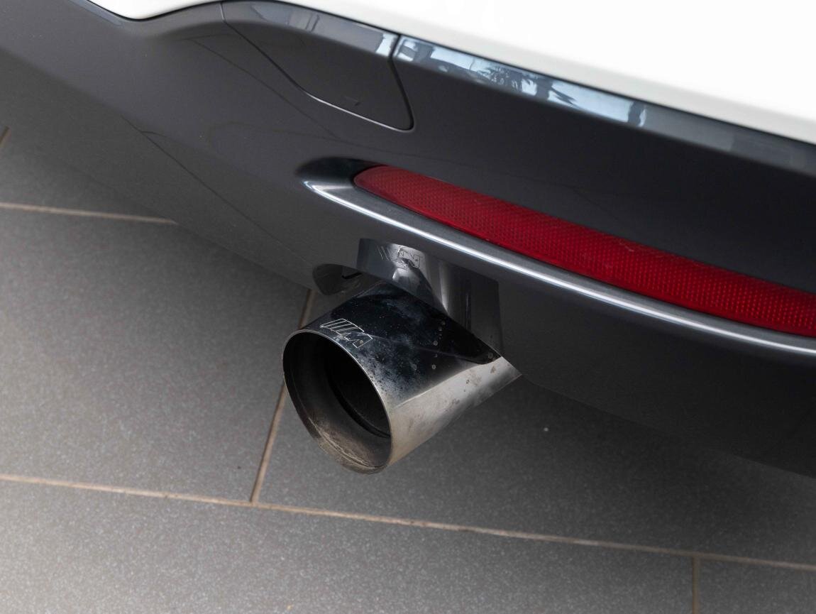 BMW Řada 1 Hatchback 3,0 l 250 kw