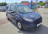 Ford Transit Courier 2
