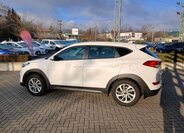 Hyundai Tucson 3