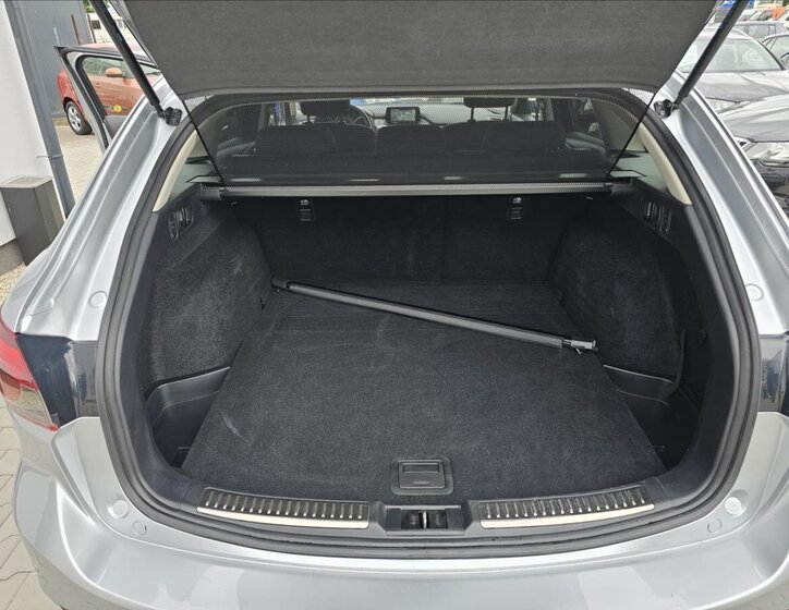 Mazda 6 Kombi 2,0 l 107 kw