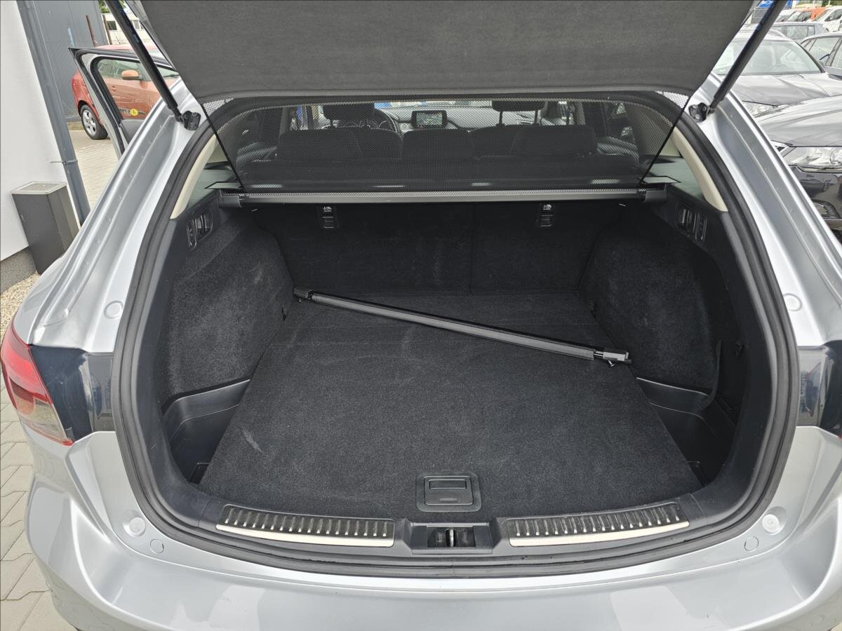 Mazda 6 Kombi 2,0 l 107 kw