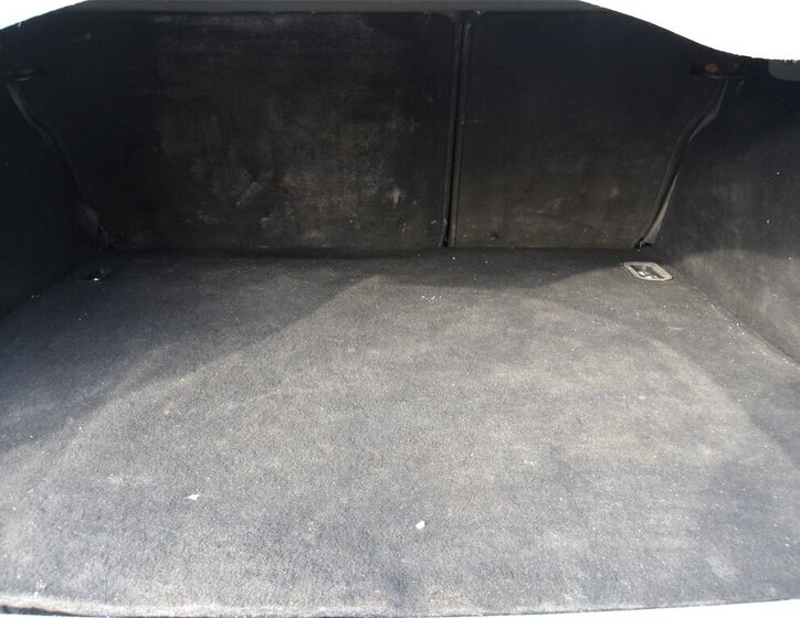 Ford Focus Kombi 1,6 l 80 kw