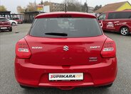 Suzuki Swift 6