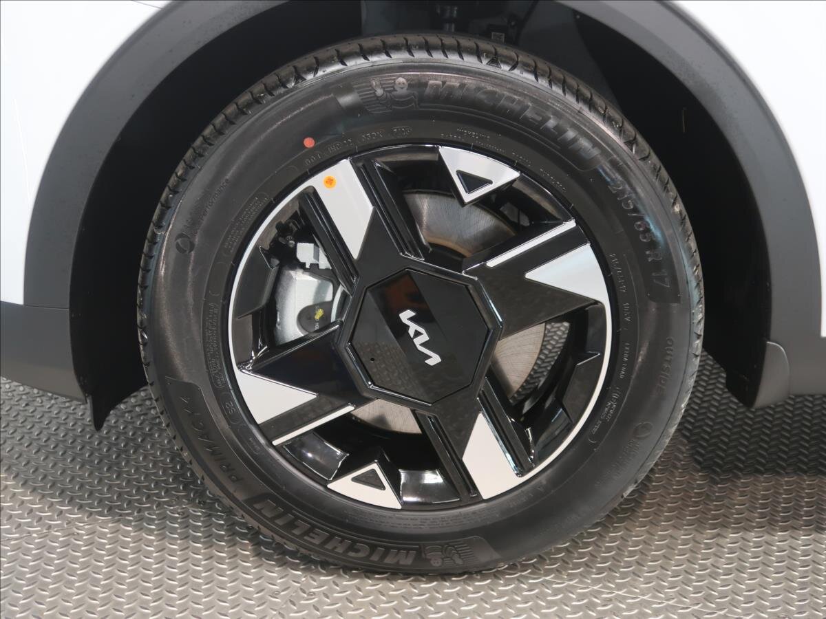 KIA Sportage SUV / Terénní 1,6 l 110 kw