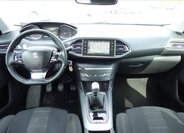 Peugeot 308 Kombi 1,6 l 88 kw