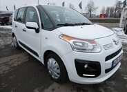 Citroën C3 Picasso MPV 1,4 l 70 kw