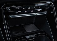 Citroën C3 Aircross SUV 1,2 l 74 kw