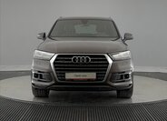 Audi Q7 SUV / Terénní 3,0 l 200 kw