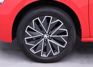 Škoda Kamiq SUV 999,0 70 kw