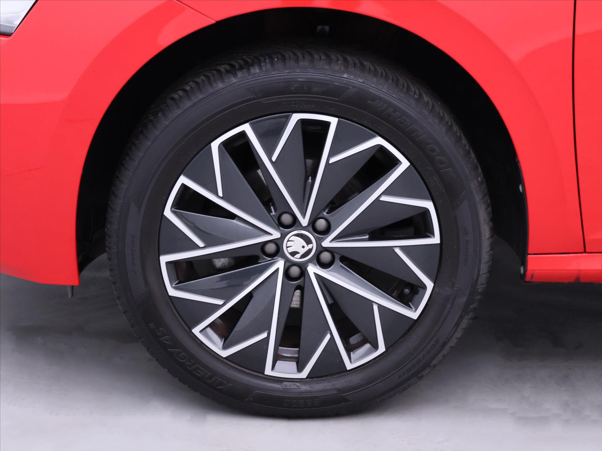 Škoda Kamiq SUV 999,0 70 kw