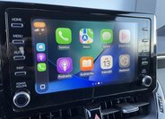 Suzuki Swace Kombi 1,8 l 72 kw