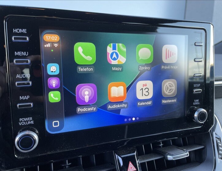 Suzuki Swace Kombi 1,8 l 72 kw