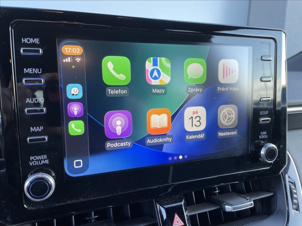 Suzuki Swace Kombi 1,8 l 72 kw