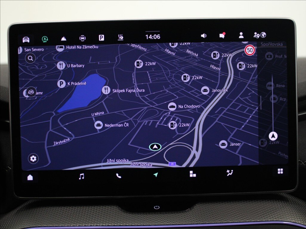 Škoda Kodiaq SUV / Terénní 2,0 l 142 kw