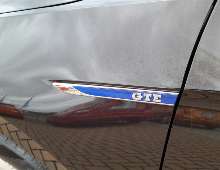 Volkswagen Passat Kombi 1,4 l 115 kw