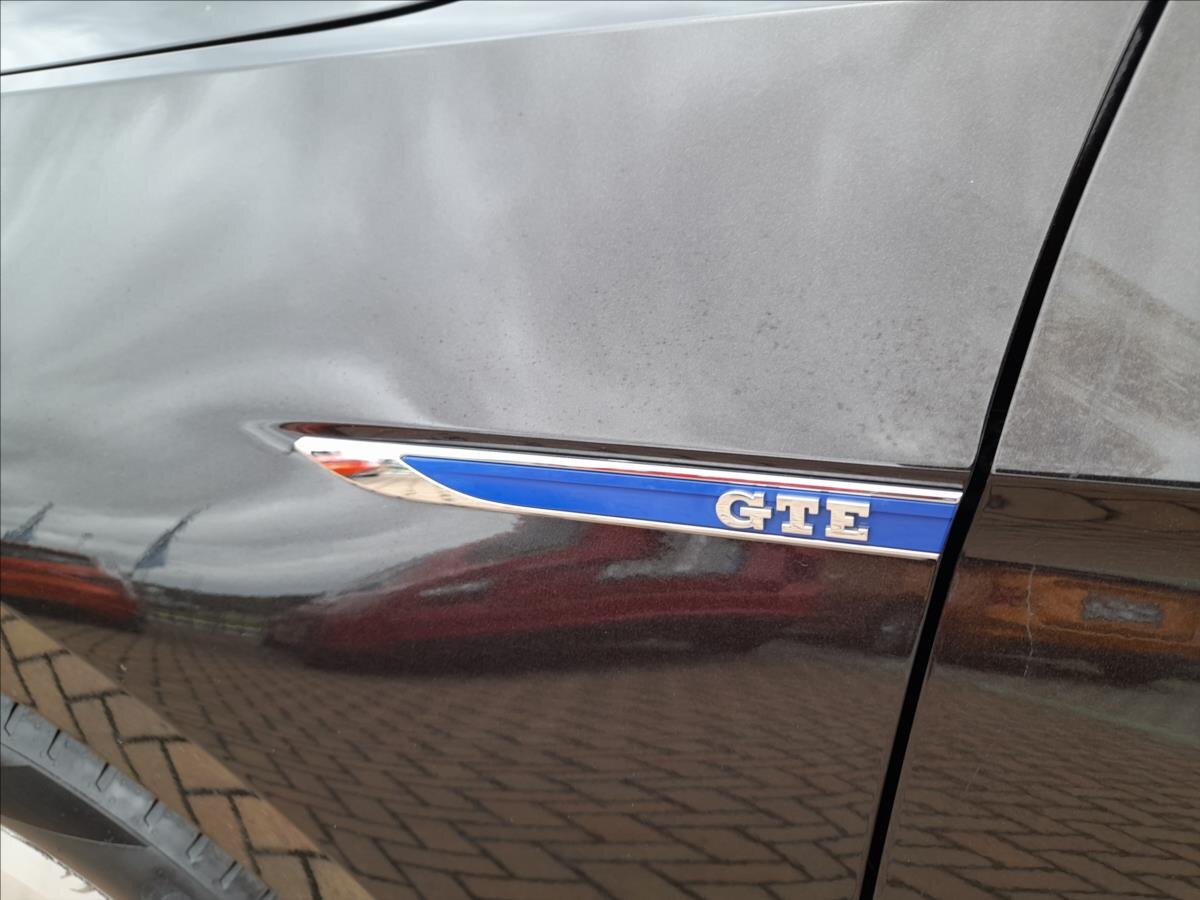 Volkswagen Passat Kombi 1,4 l 115 kw