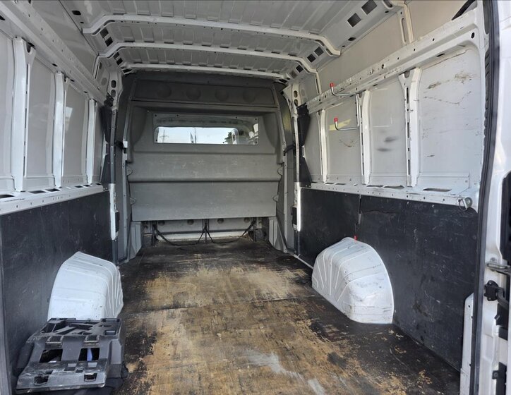 Peugeot Boxer Ostatní 2,0 l 120 kw