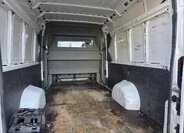 Peugeot Boxer Ostatní 2,0 l 120 kw