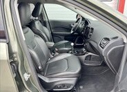 Jeep Compass 21