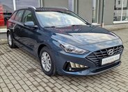 Hyundai i30 Kombi 1,6 l 85 kw
