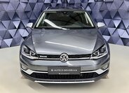 Volkswagen Golf Kombi 2,0 l 135 kw