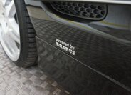 Mercedes-Benz SL Kabriolet 5,5 l 471 kw