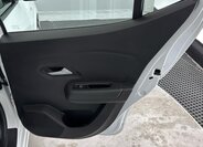 Dacia Sandero Hatchback 999,0 67 kw