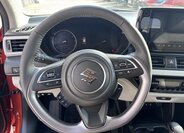 Suzuki Swift Hatchback 1,2 l 61 kw