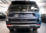 Chevrolet Tahoe SUV / Terénní 6,2 l 313 kw