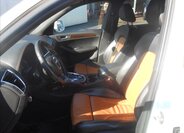 Audi Q5 SUV / Terénní 2,0 l 125 kw