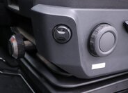 Volkswagen Crafter Skříň 2,0 l 103 kw