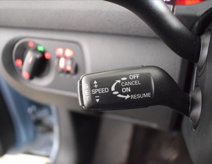 Audi A3 Hatchback 1,4 l 92 kw