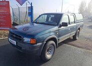 Ford Ranger Pick-up 2,5 l 80 kw