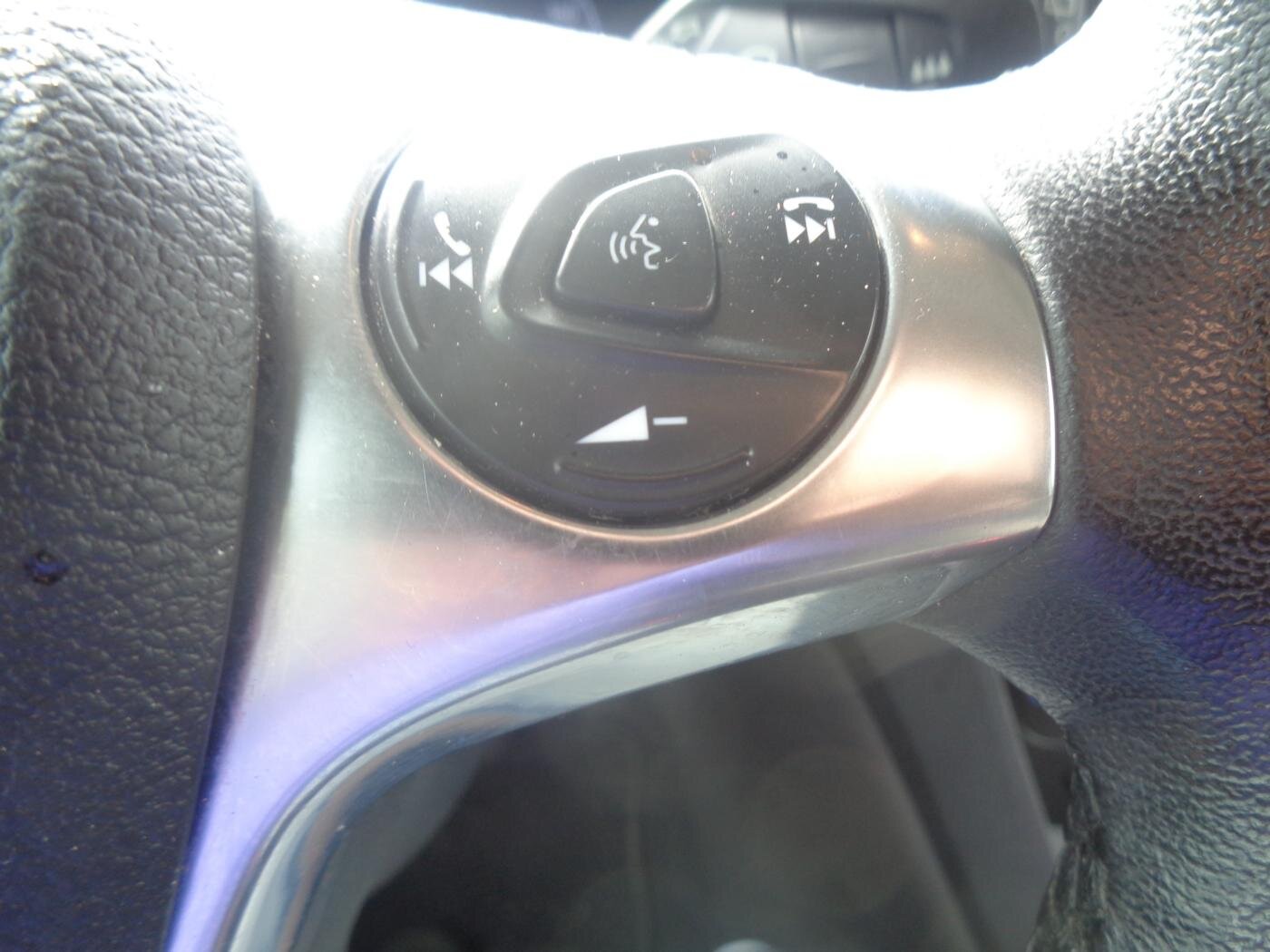 Ford Transit Connect Pick-up 1,5 l 88 kw