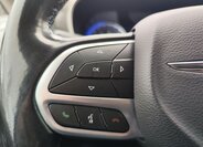 Chrysler Pacifica MPV 3,6 l 214 kw