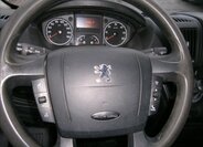 Peugeot Boxer Ostatní 2,2 l 96 kw