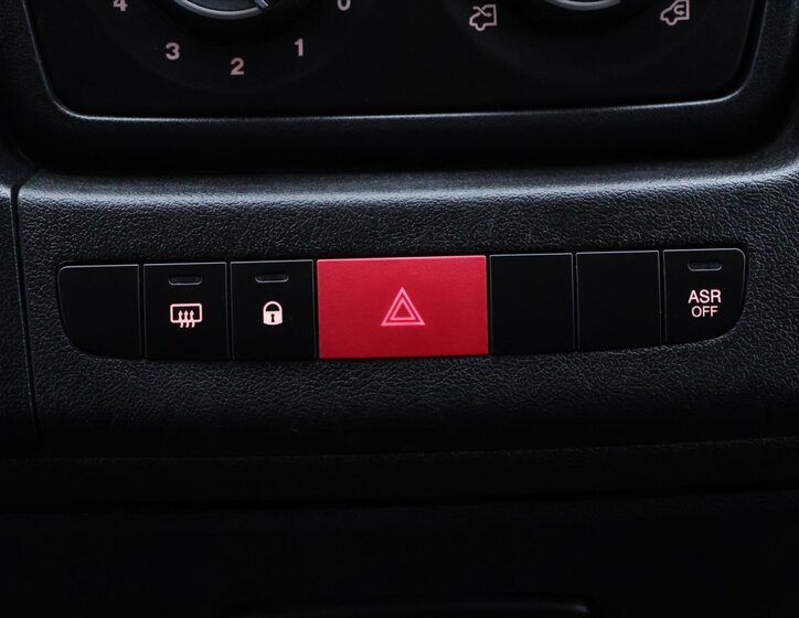 Peugeot Boxer Skříň 2,0 l 96 kw