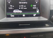 Škoda Fabia Kombi 0,0 0