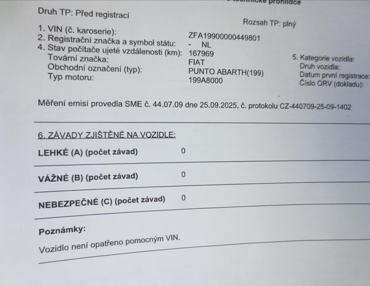 Fiat Grande Punto 35