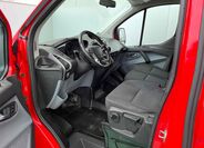 Ford Transit Custom 5