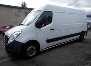 Opel Movano Ostatní 2,3 l 100 kw