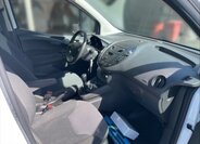 Ford Transit Courier Skříň 998,0 73 kw