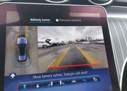 Mercedes-Benz Třídy C 19