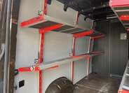 Volkswagen Crafter Ostatní 2,0 l 103 kw