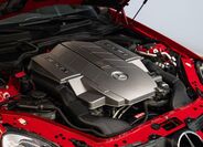 Mercedes-Benz SLK 16