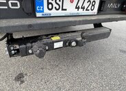 Iveco Daily Sklápěč 2,3 l 115 kw