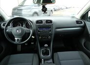 Volkswagen Golf Hatchback 1,4 l 90 kw